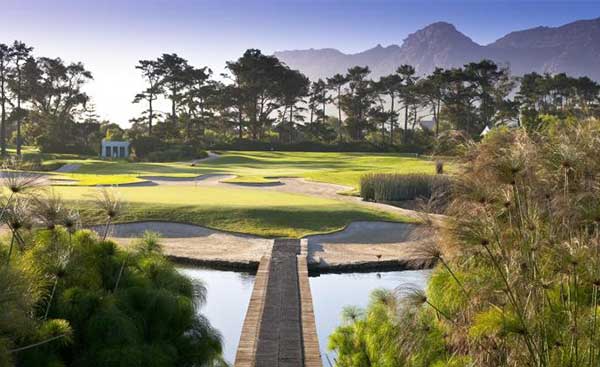 golf tours